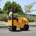 Hot Sale Hydraulic Small Vibratory Asphalt Road Roller